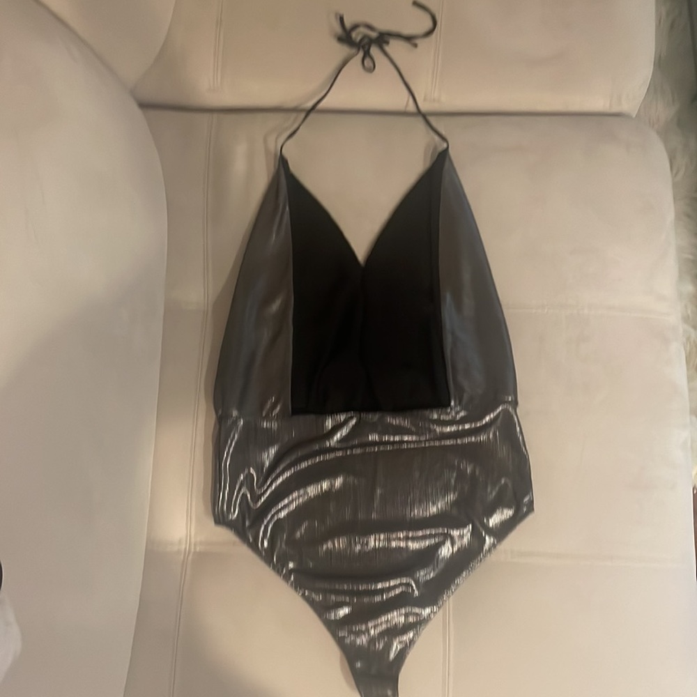Zara bodysuit size L - Picture 7 of 9